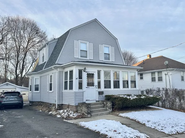 60 Putnam Street, Bristol, CT 06010