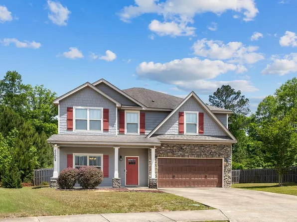 6696 Admiral Dr, Midland, GA 31820