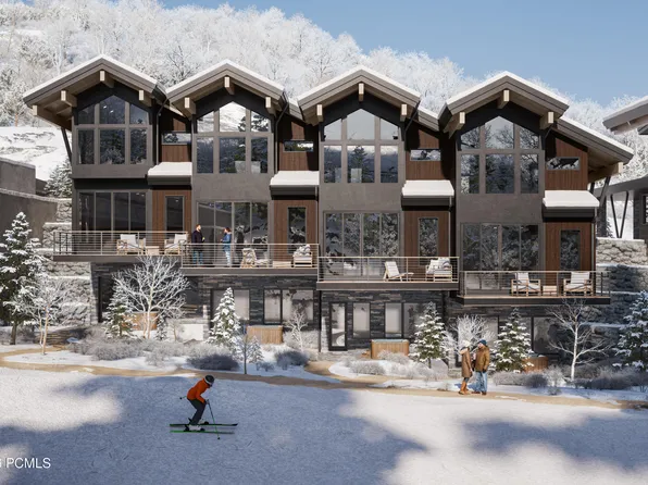 2491 W Havens Ct #19, Park City, UT 84060