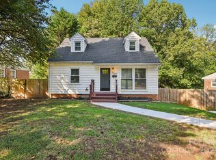 3209 Eastwood Dr, Charlotte, NC 28205