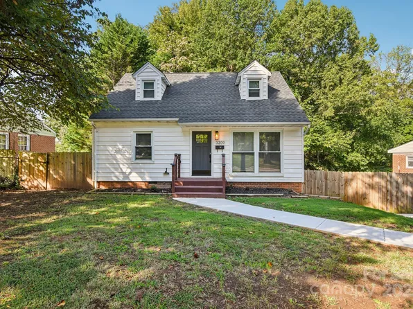 3209 Eastwood Dr, Charlotte, NC 28205