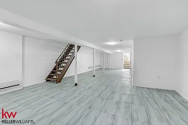 Rented by Keller Williams NYC