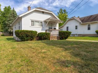1238 Diamond Ave NE, Grand Rapids, MI 49505