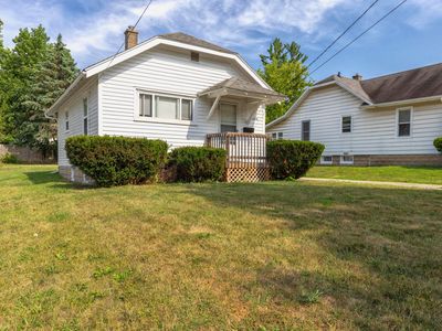 1238 Diamond Ave NE, Grand Rapids, MI, 49505