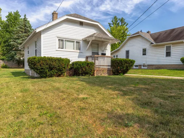 1238 Diamond Ave NE, Grand Rapids, MI 49505