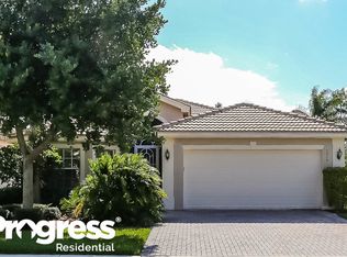 9808 Chantilly Point Ln, Lake Worth, FL 33467
