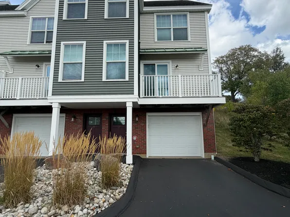 20 Heron Cove Dr, South Portland, ME 04106
