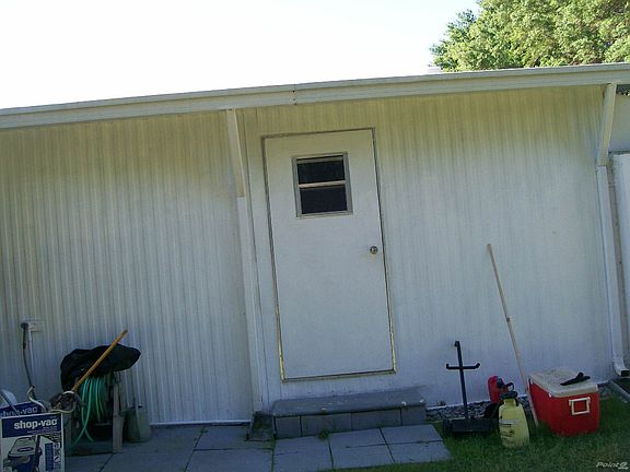 Door to Excellent Work Shop