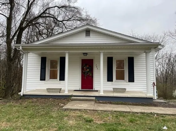 709 E Reservoir Ave, Central City, KY 42330
