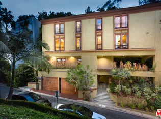 (Undisclosed Address), Beverly Hills, CA 90210