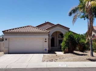 3925 W Tonopah Dr, Glendale, AZ 85308