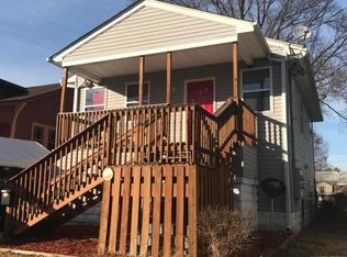 517 Beecher St, Louisville, KY 40215