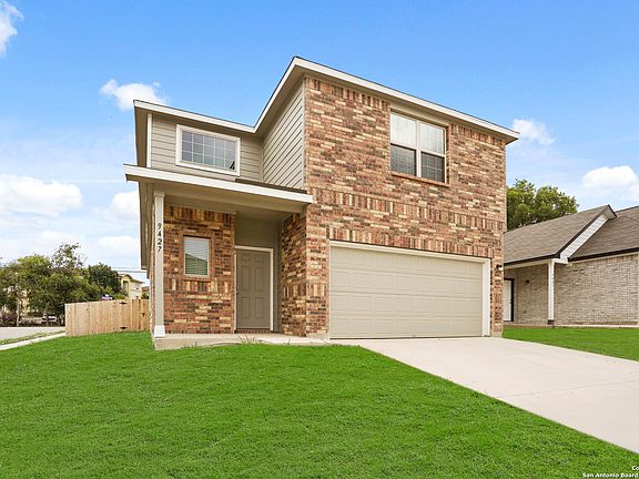 2nd image of 9427 Graze Land Drive