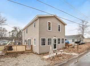 12781 Wagner St NE, Gowen, MI 49326