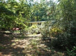 3918 McCormick Hwy, Saluda, SC 29138
