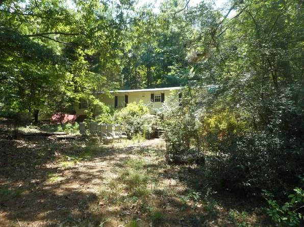 3918 McCormick Hwy, Saluda, SC 29138