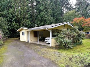 12429 SE 95th Way, Renton, WA 98056