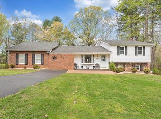 397 Willow Creek Rd, Rocky Mount, VA 24151