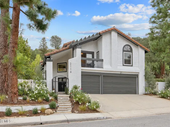 2116 Glastonbury Rd, Westlake Village, CA 91361