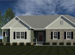11148 Kings Pond Dr, Providence Forge, VA 23140