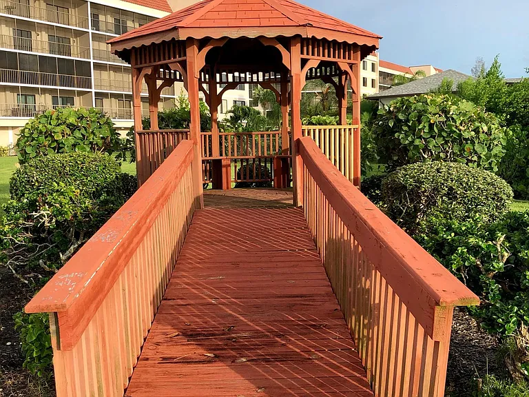 Gazebo