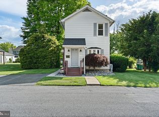 34 Half St, Hershey, PA 17033