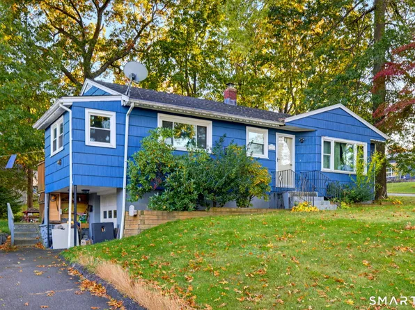 125 Geary Avenue, Bristol, CT 06010