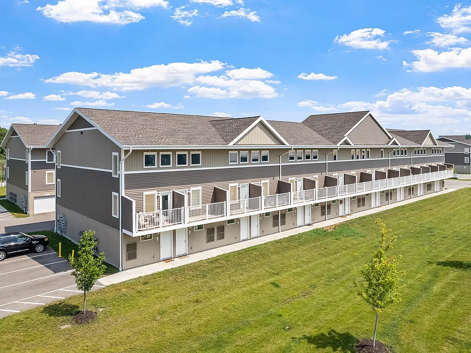 Georgetown West