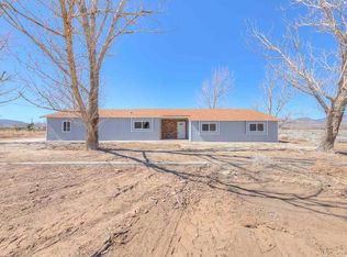 120 Potosi Rd, Dayton, NV 89403