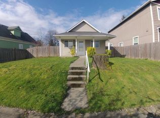 2312 S J St, Tacoma, WA 98405