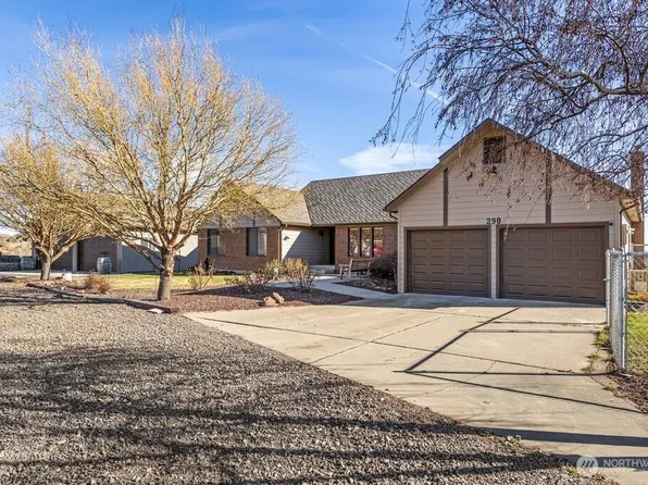 290 Trails End Lane, Yakima, WA 98903