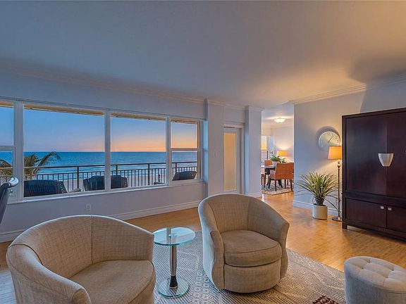 5th image of 603 Longboat Club Rd Unit 202N