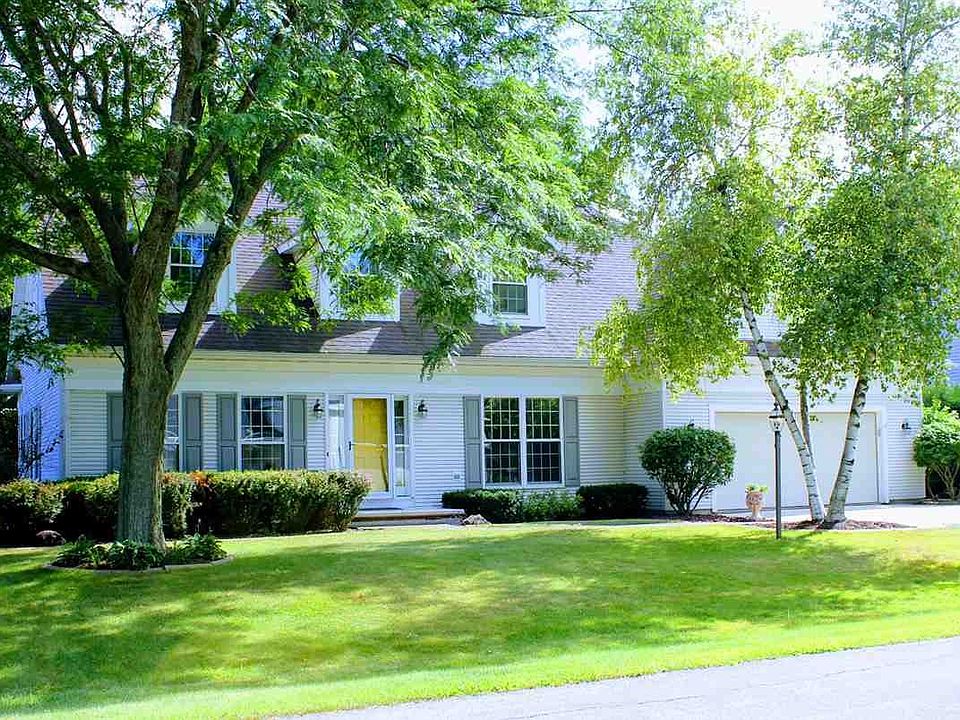 Charming Curb Appeal