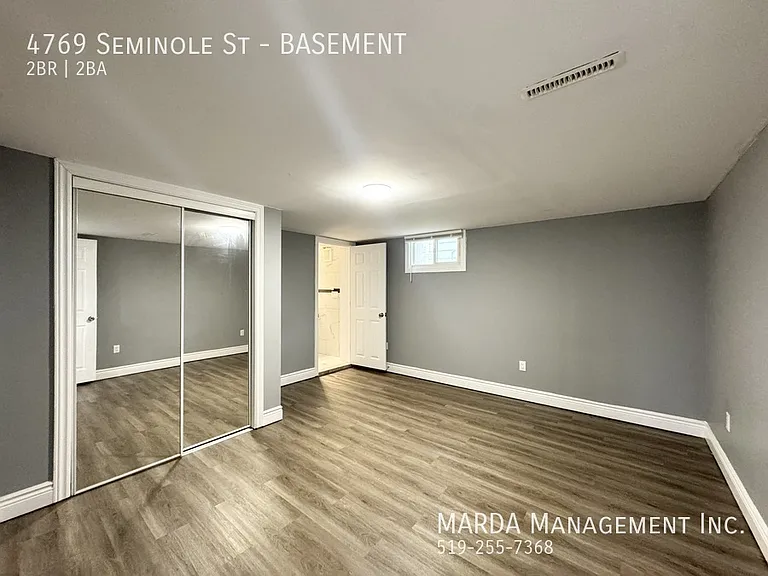 4769 Seminole St #BASEMENT — Photo 11