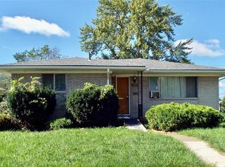 1149 Kirk St, Maumee, OH 43537