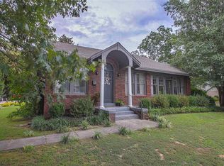 505 Key Corner St, Brownsville, TN 38012