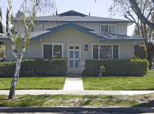 308 N 3rd St APT 1, Campbell, CA 95008