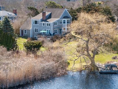 48 Smith Street, Hyannis Port, MA, 02647