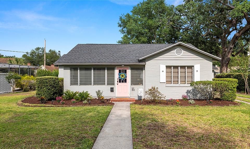 1st image of 814 JEFFERSON AVENUE