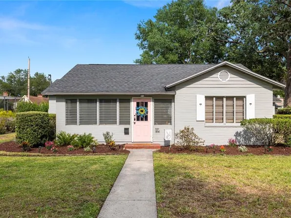 814 Jefferson Ave, Lakeland, FL 33801