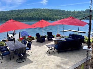 20940 S Four Echoes Rd, Worley, ID 83876