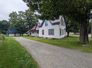 14 Preble St, Bingham, ME 04920