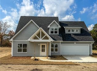 John Rd, Shannon, NC 28386