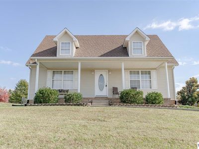 251 W Ridgeway Dr, Elizabethtown, KY, 42701