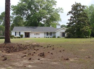 276 W Adams St, Tennille, GA 31089