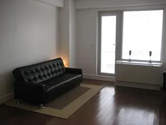 Rented by Corcoran