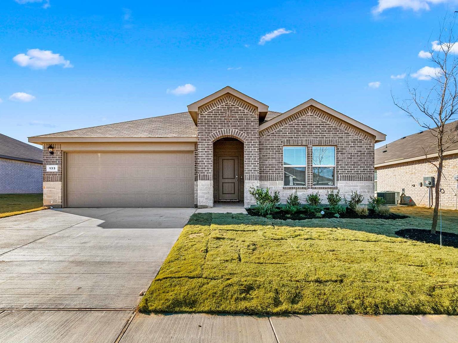 165 Caraway Ct 15, Azle, TX 76020 Zillow