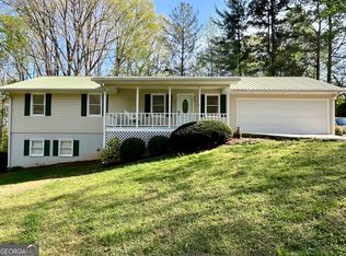 6215 Browning Rd, Murrayville, GA 30564