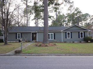 2402 Lowndes Dr, Valdosta, GA 31602