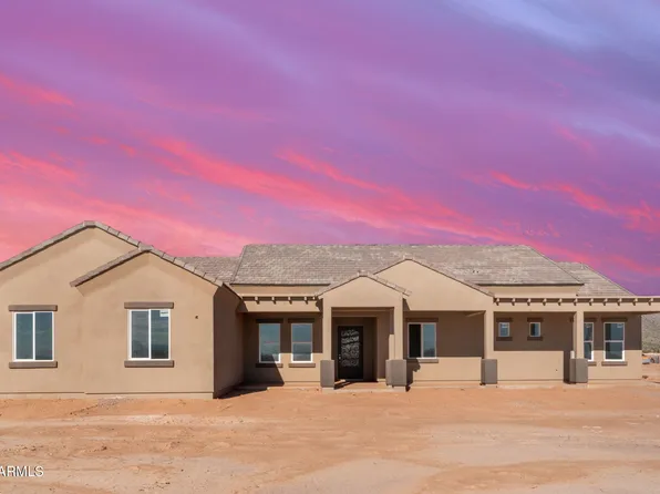 9016 S JOHN JACOB ASTOR Avenue, Casa Grande, AZ 85193